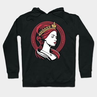 Queen Hoodie